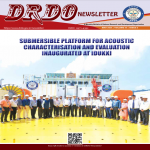 DRDO Newsletter May 2024