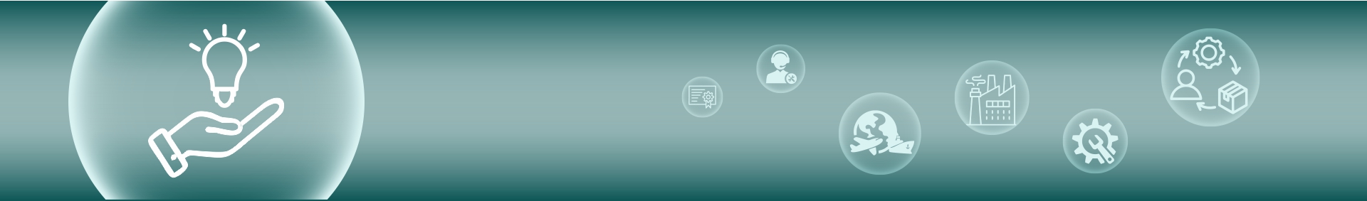 Offering banner image
