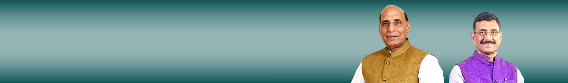 Our Team banner image