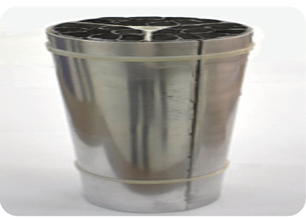 Microwave Obscurant Chaff Technology 