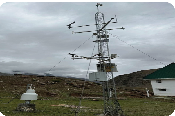 Navigation Avalanche and Tracking via Satellite (NATSAT) 