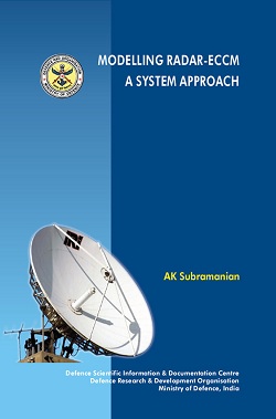 Modelling Radar ECCM A System Approach