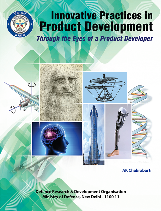Innovative Practices in Product Development through the Eyes of A Product Developer