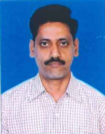 Shri. CH Durga Prasad