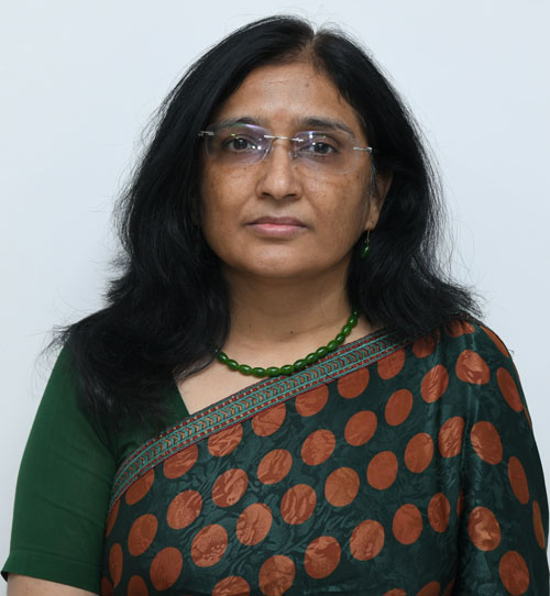 डॉ. (श्रीमती) एन रंजना