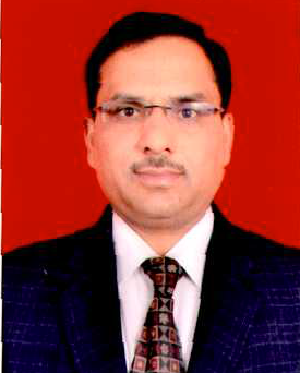 डॉ. रवींद्र सिंह, 
