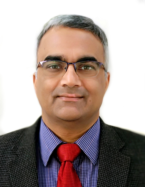 Dr. Narendra Kumar Arya