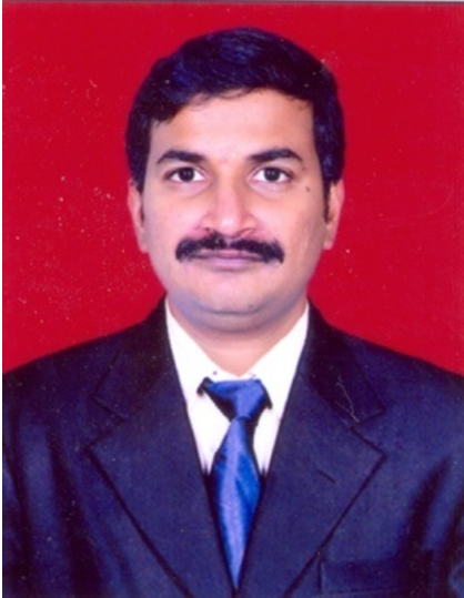 Director, DRDO Young Scientist Laboratory (DYSL-SM)