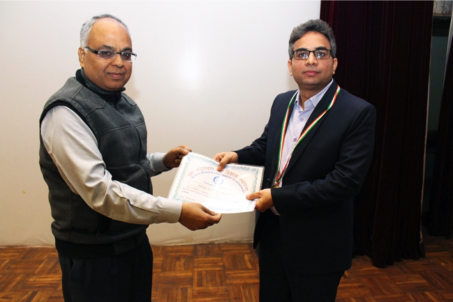 NATIONAL SCIENCE DAY Celebrations NATIONAL SCIENCE DAY Celebrations