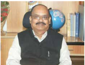 Dr CP Ramanarayanan, former Distinguish Scientist and DG, Aeronautical Systems, DRDO Dr CP Ramanarayanan, former Distinguish Scientist and DG, Aeronautical Systems, DRDO