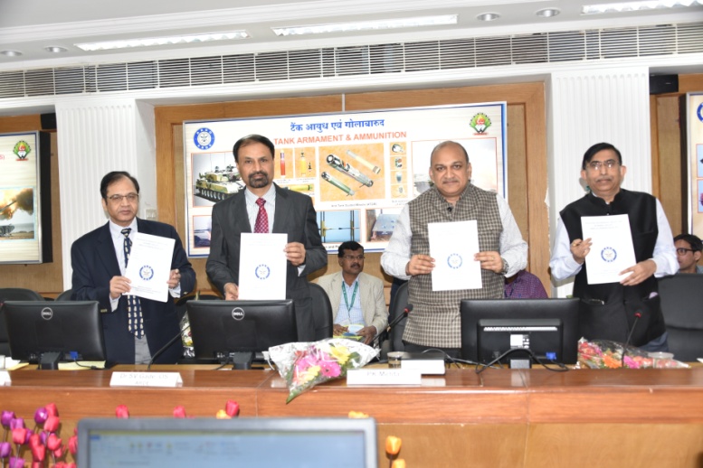 A Workshop on “Administrative Rules & Procedures” A Workshop on “Administrative Rules & Procedures”