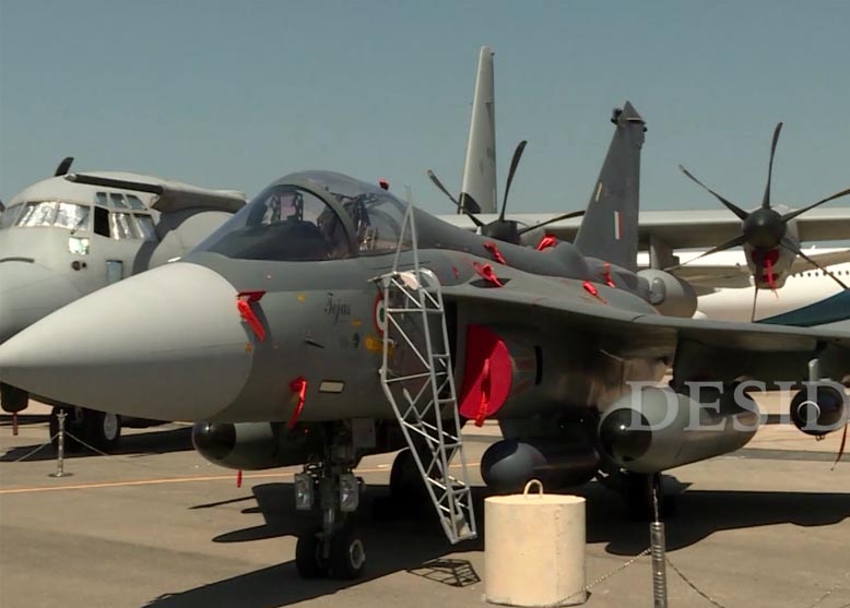 Aero India 2019