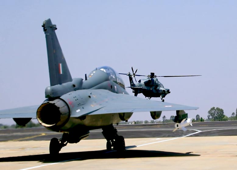 Aero India 2019