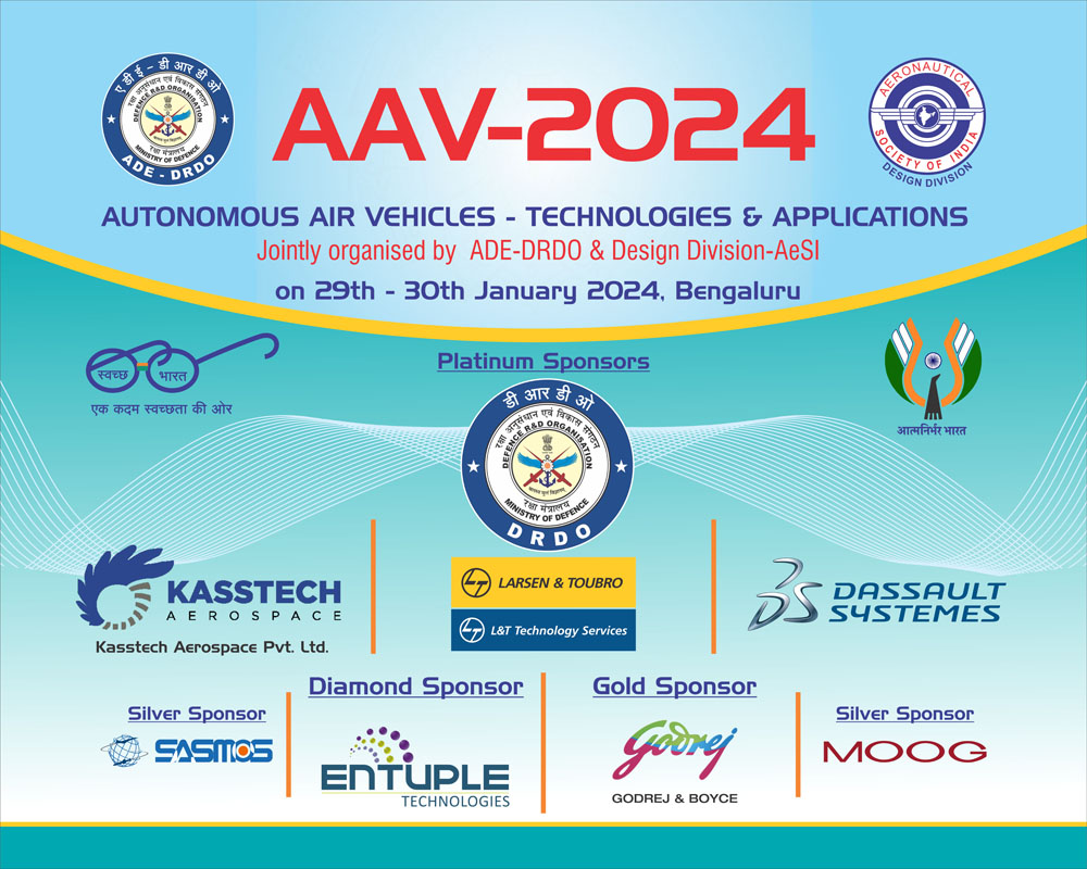 AAV Sponsors