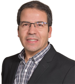 Prof Ahmed Chemori