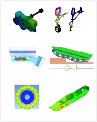 Centre for Engineering Analysis and Design