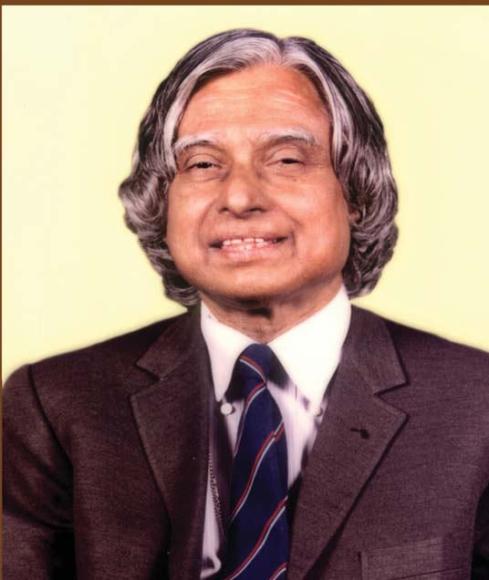 Dr APJ Abdul Kalam