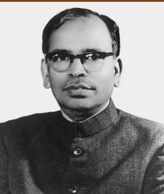 DR DS Kothari