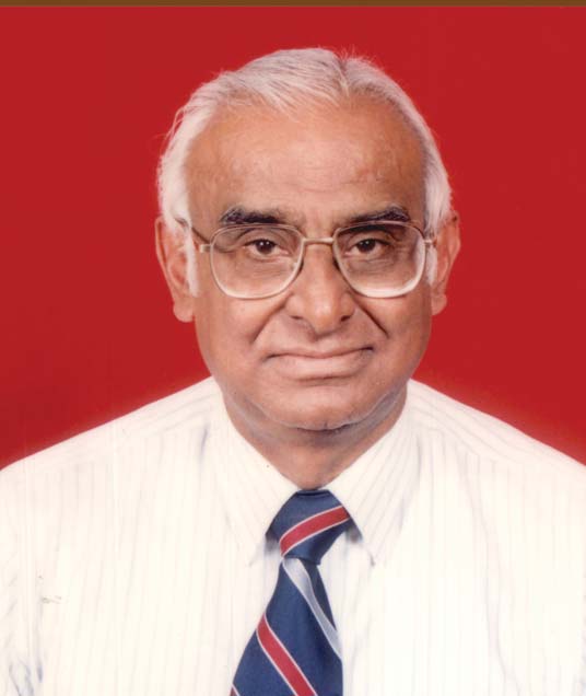 Dr VK Aatre