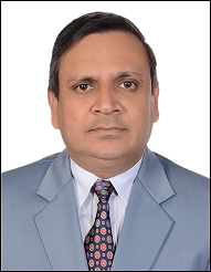 Dr Sanjay Kumar Pandey