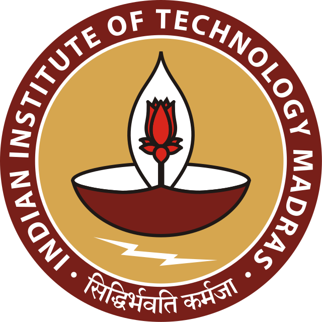 IIT MADRAS