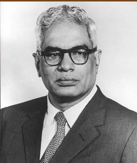 Prof S Bhagavantham