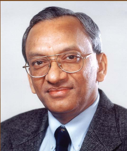 Shri M Natarajan