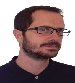 Prof Sylvain Calinon