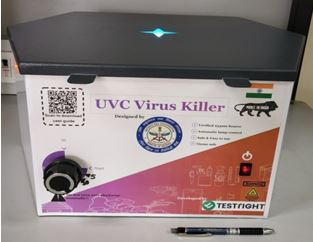 UVC_killer