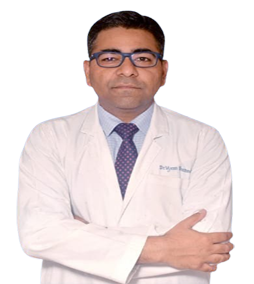 Lt Col Vyom Sharma