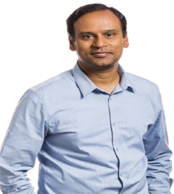 Arun Jayaraman