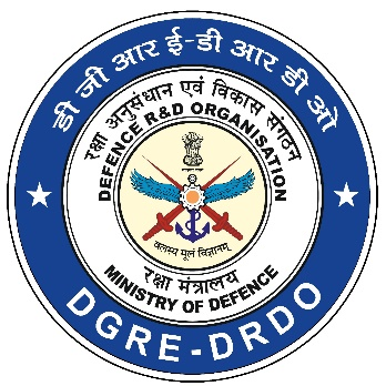 DGRE LOGO