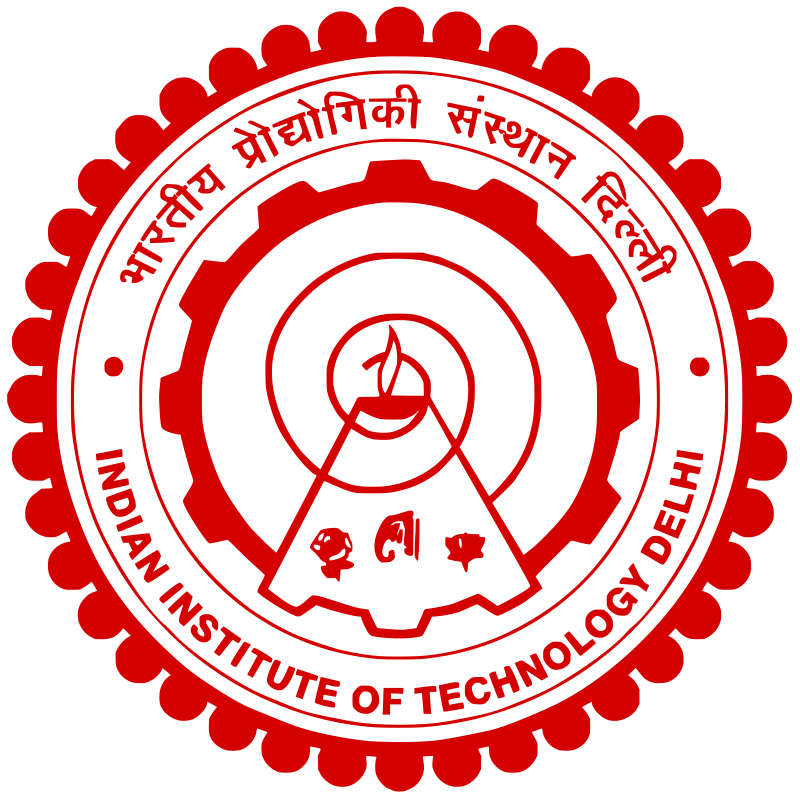 IIT DELHI