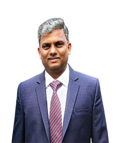 DR K Mohanavelu