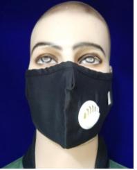 N-95 Reusable Masks