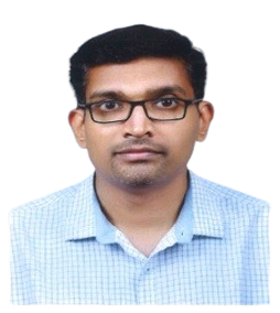 T Raghuram
