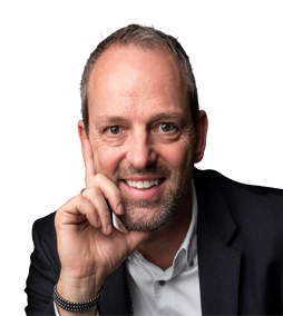Prof Robert Riener