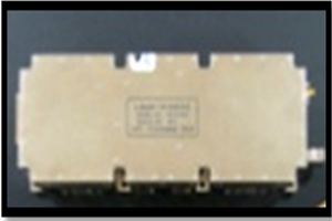 Silicon Idmos Based Trm2