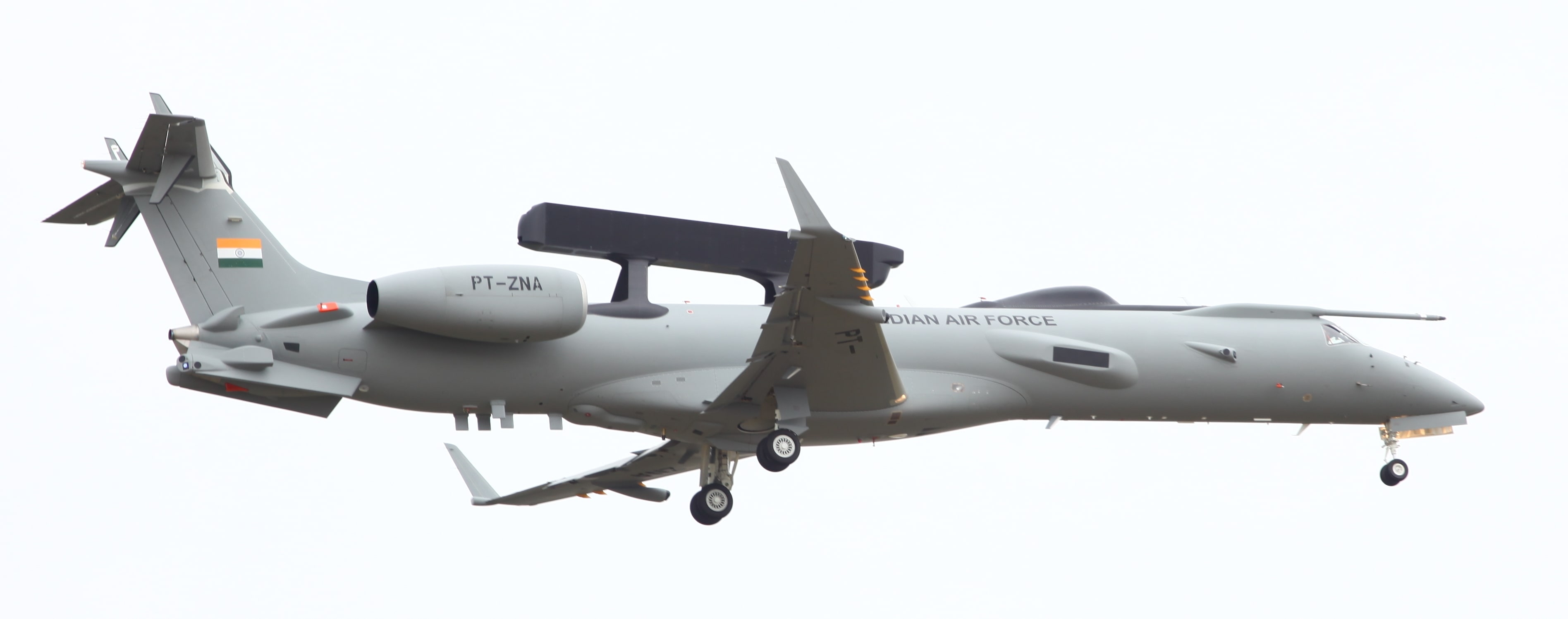 AEW&C