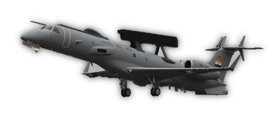 AEW&C