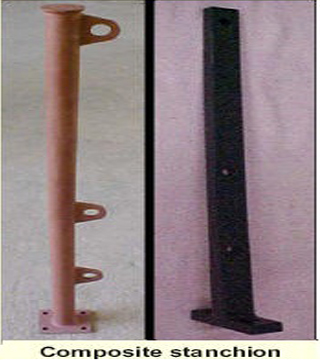 Composite Propeller Shaft