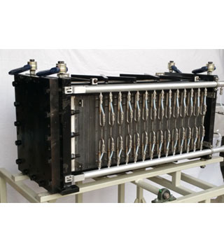 Modular Marine Grade Phosphoric Acid Fuel Cell (PAFC) for AIP Application