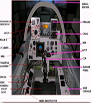 उन्नत एम आई जी-27 के लिए एवियोनिक्स पार्ट टास्क ट्रेनर ( एपीटीटी)