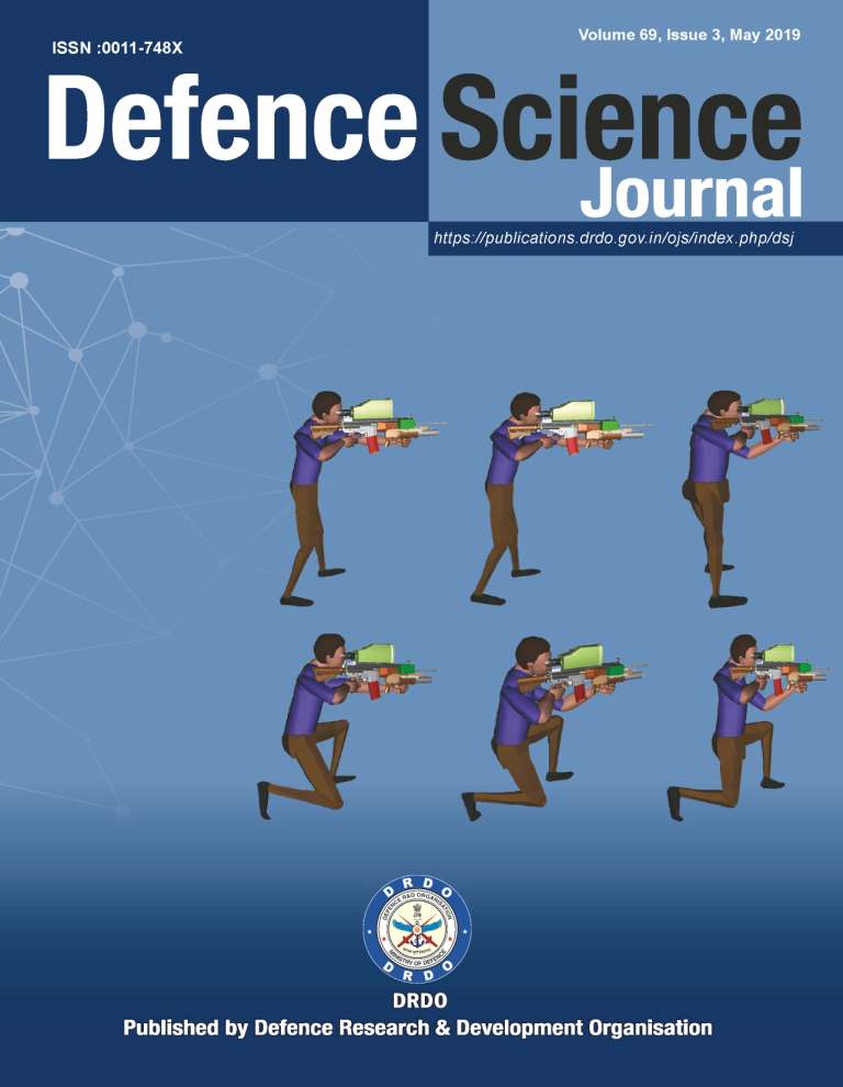 Defence Science Journal (DSJ)