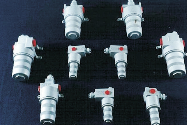 Filters for Aerospace and Naval Applications