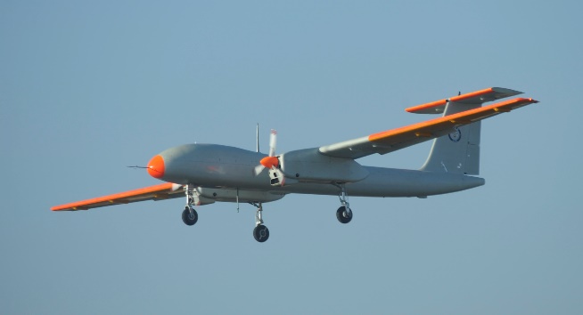 TAPAS - UAV