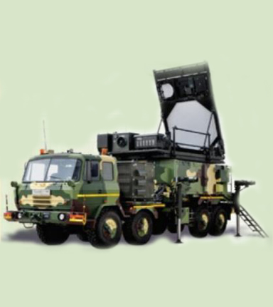 Rajendra Radar