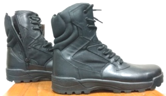 ERGONOMICALLY DESIGNED LIGHT WEIGHT BOOTS