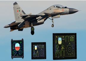 Next Generation Avionic Displays