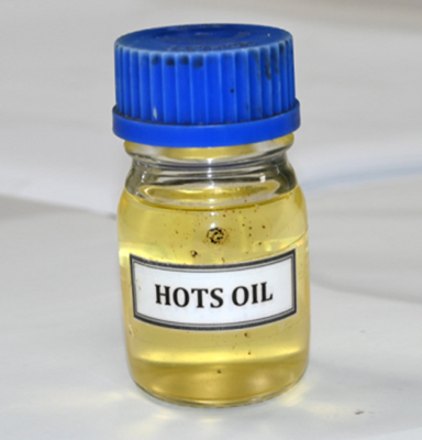 High Oxidative and Thermal Stability Oil (HOTS OIL) 